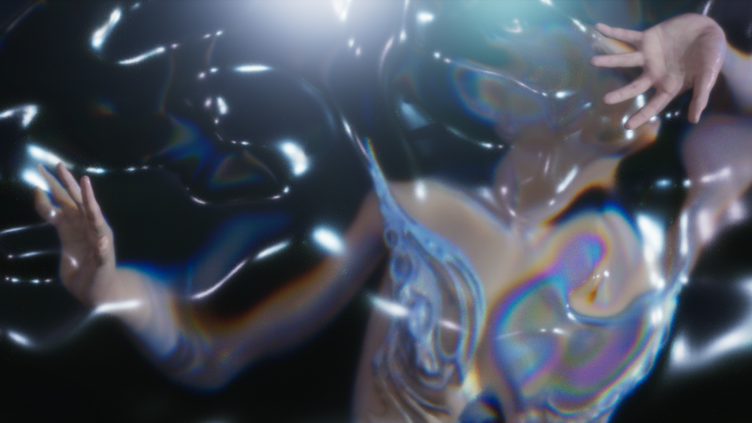 Drifted Memories Film Still Image